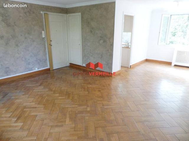 Appartement vente à Versailles, La Celle-saint-cloud