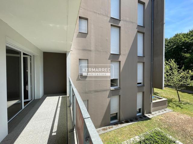 Appartement vente à Rennes, Bretagne