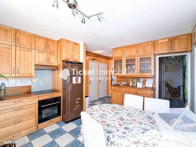 Appartement vente à Toulouse, Colomiers