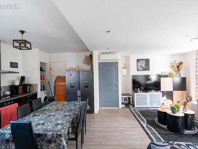 Appartement vente à Aix-en-Provence, Bouc-bel-air