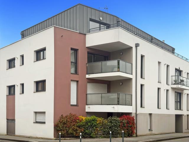 Appartement vente à Rennes, Bretagne