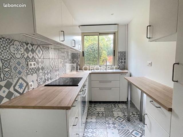 Appartement vente à Le Raincy
