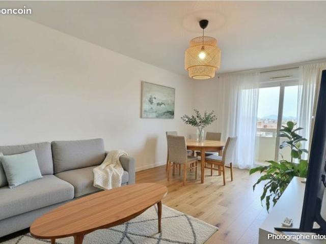 Appartement vente à Marseille