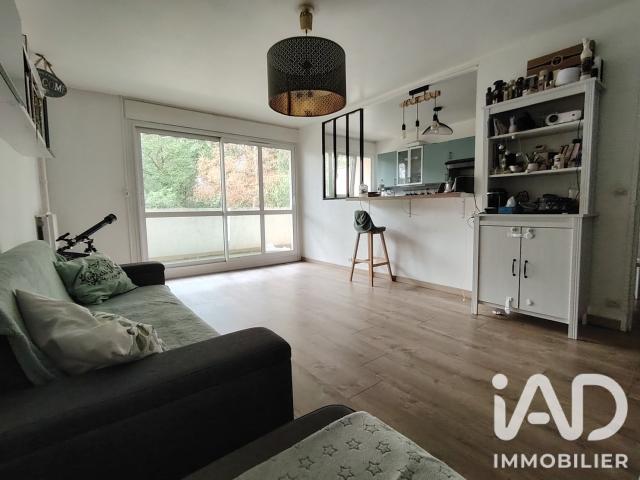 Appartement vente à Champagne, Les Ulis