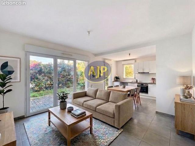Appartement vente à Dax, Bénesse-maremne