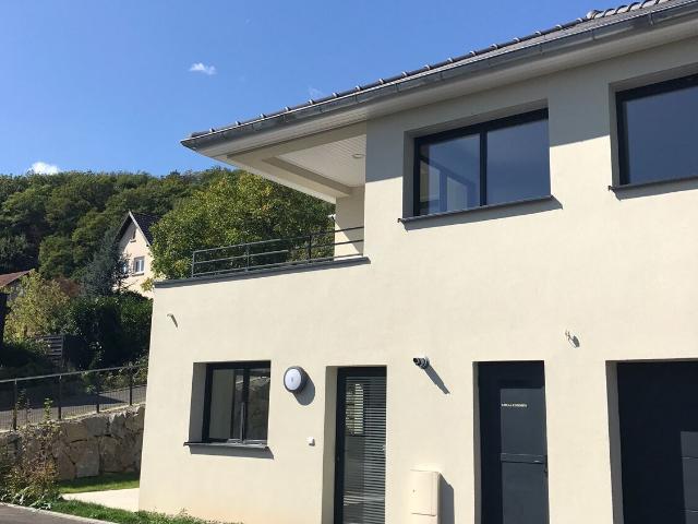 Appartement location à Brunstatt, Brunstatt-Didenheim