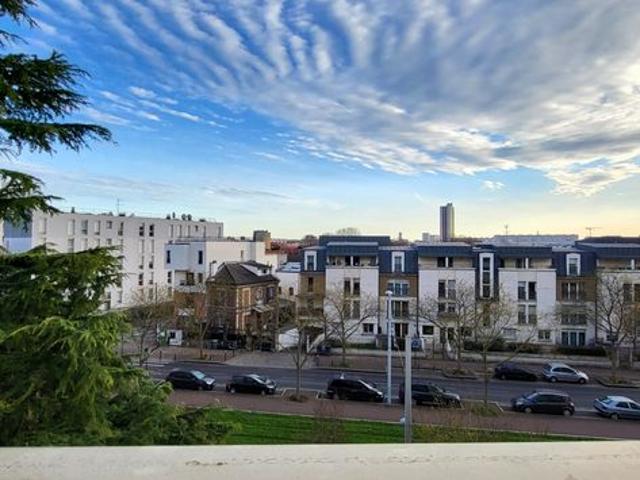 Appartement vente à Gennevilliers, Martinique