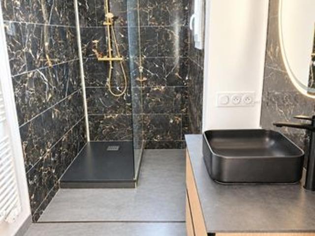 Appartement vente à Aix-en-Provence, Eyguières