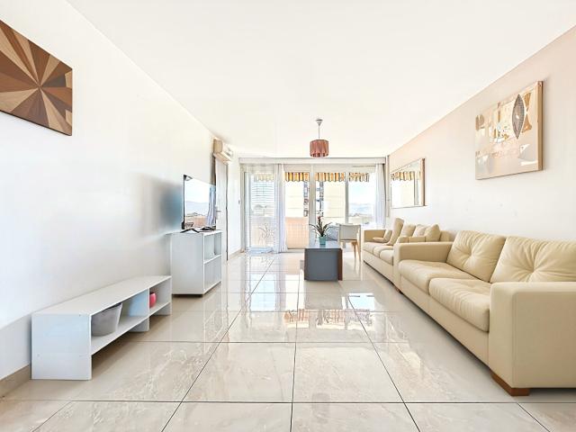 Appartement vente à Marseille