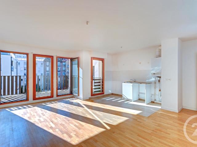 Appartement vente à Quartier La Ferme / Les Îles / Les Chartreux, Issy-les-Moulineaux