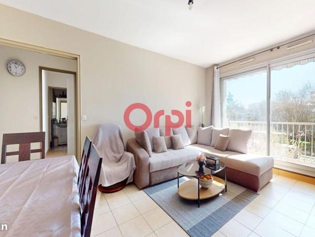 Appartement vente à Compiègne, Chelles