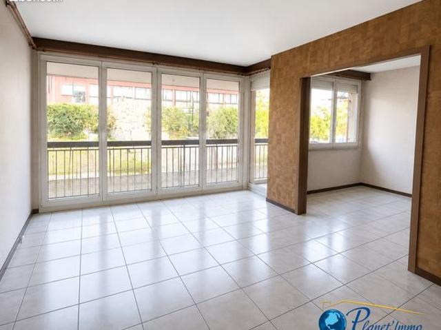 Appartement vente à Chartres, Villars