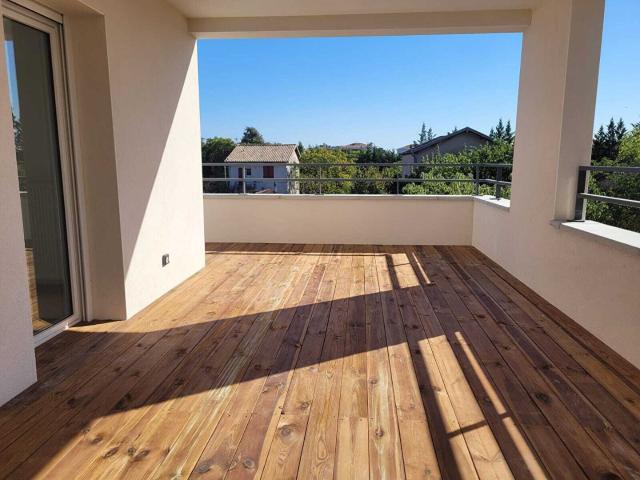 Appartement vente à Toulouse, Fenouillet