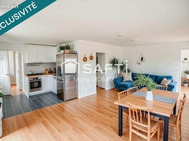 Appartement vente à Ambarès-et-lagrave