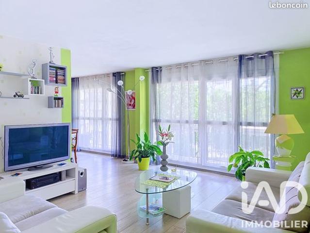 Appartement vente à Évry, Brunoy