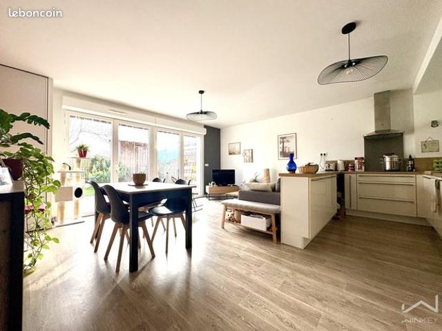 Appartement vente à Rennes, Bretagne