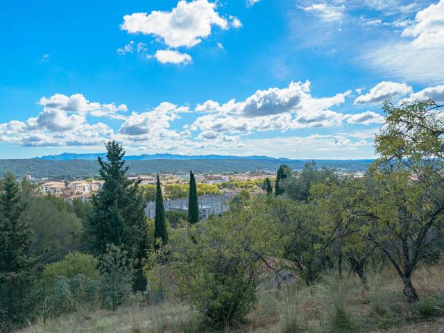 Appartement vente à France métropolitaine, Aix-en-provence