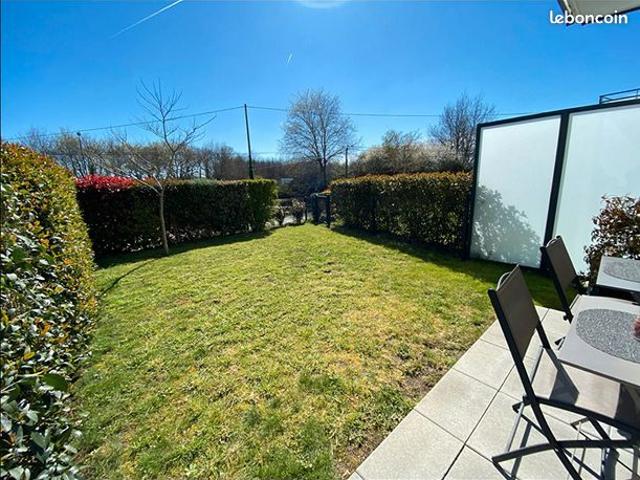 Appartement vente à Vannes, Bretagne