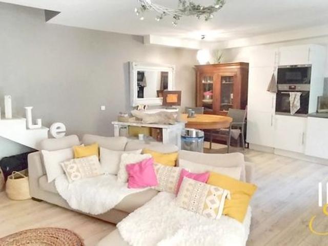 Appartement vente à Marseille, La Ciotat