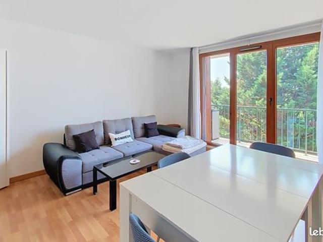 Appartement vente à Sarcelles, Soisy-sous-montmorency