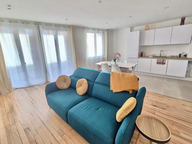 Appartement vente à Toulouse