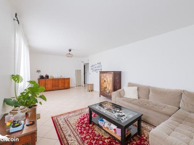 Appartement vente à Argenteuil, Sannois