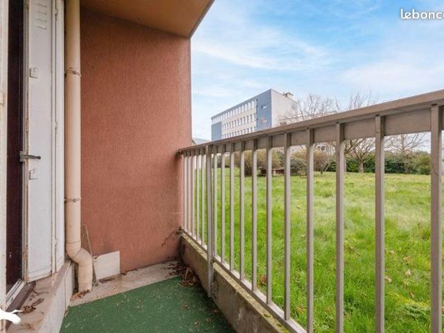 Appartement vente à Argenteuil, Sannois