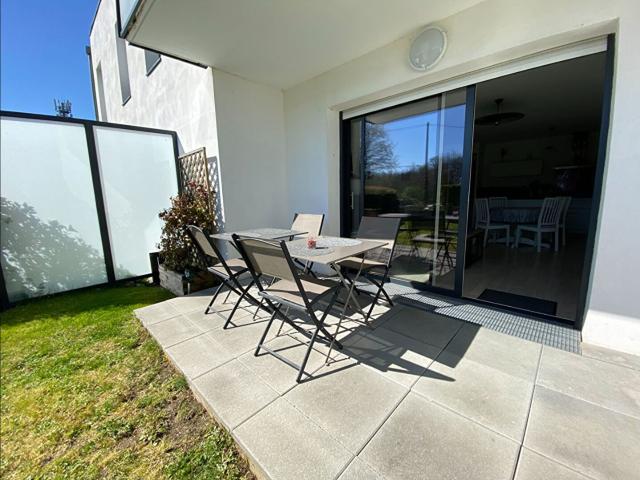 Appartement vente à Vannes, Bretagne
