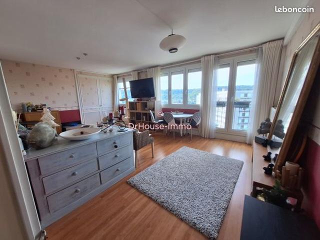 Appartement vente à Rouen, Darnétal