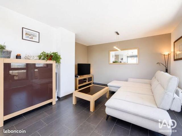 Appartement vente à Metz