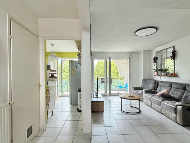 Appartement vente à Bayonne, Anglet