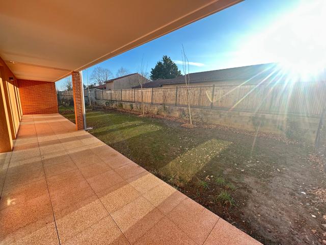 Appartement vente à France métropolitaine, La Salvetat-saint-gilles