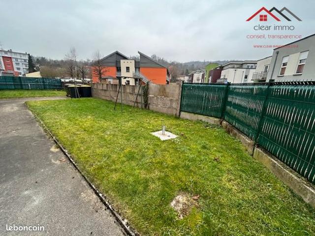 Appartement vente à Metz, Scy-chazelles