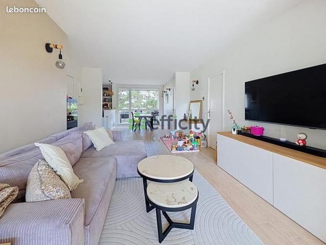 Appartement vente à Créteil, Le Plessis-trévise