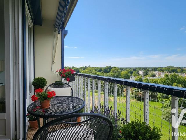 Appartement vente à Rennes, Bretagne