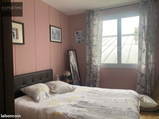 Appartement vente à Brest, Bretagne