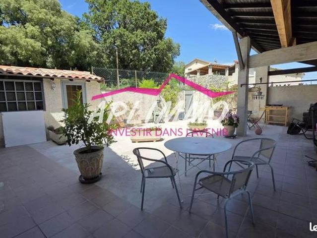 Appartement vente à Privas, Le Teil