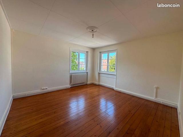 Appartement vente à Chartres, Cernay