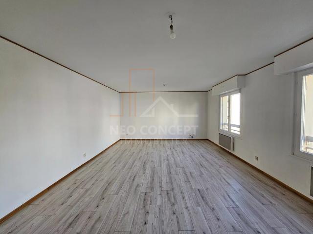 Appartement vente à Strasbourg, Hoenheim