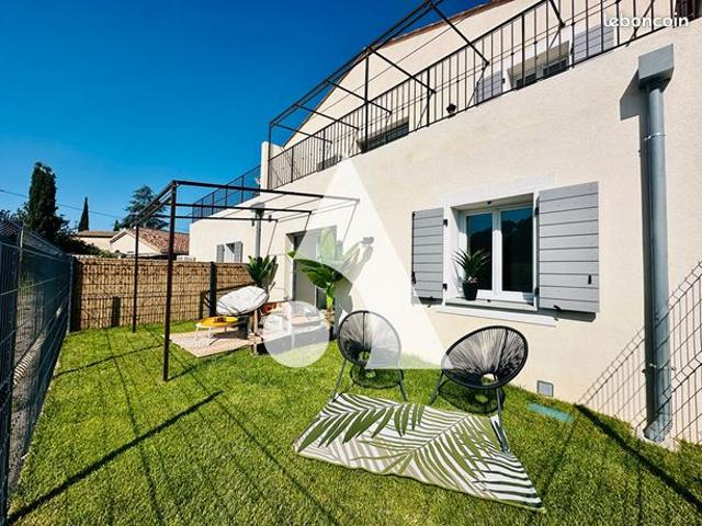 Appartement vente à Apt, Villelaure