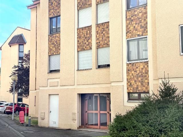 Appartement vente à Malzéville, Meurthe-et-Moselle