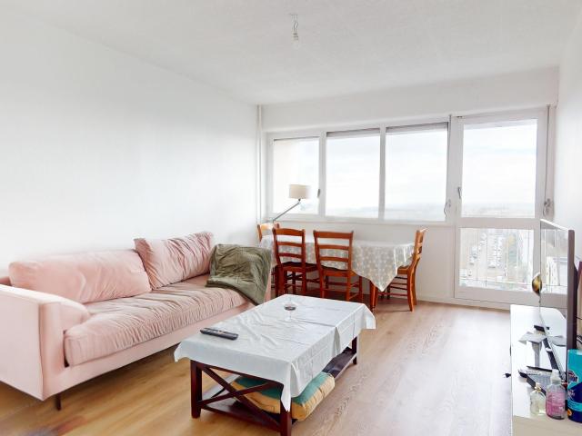 Appartement vente à Nantes, Saint-herblain