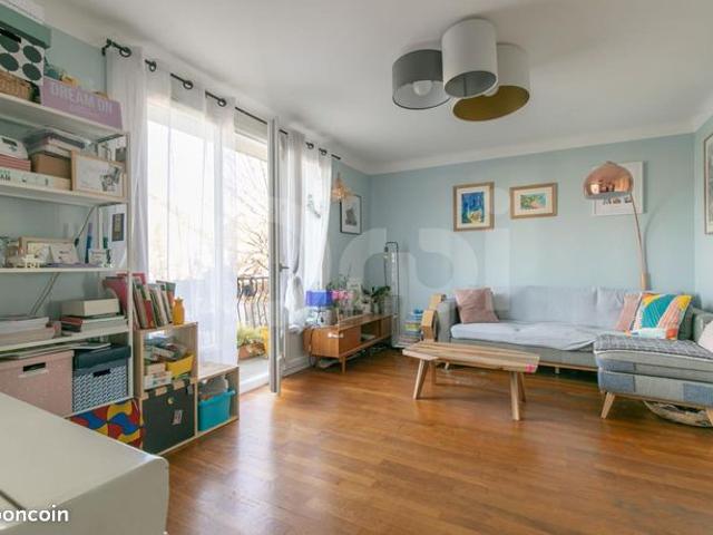Appartement vente à Créteil, Sucy-en-brie