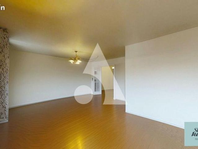 Appartement vente à La Garenne-colombes, Martinique