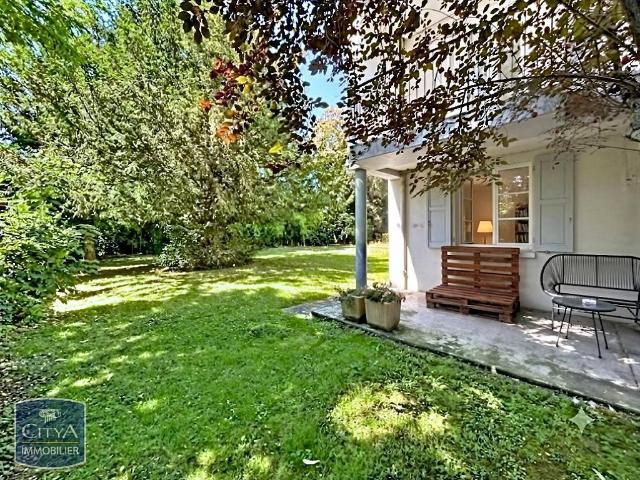 Appartement vente à Bergerac