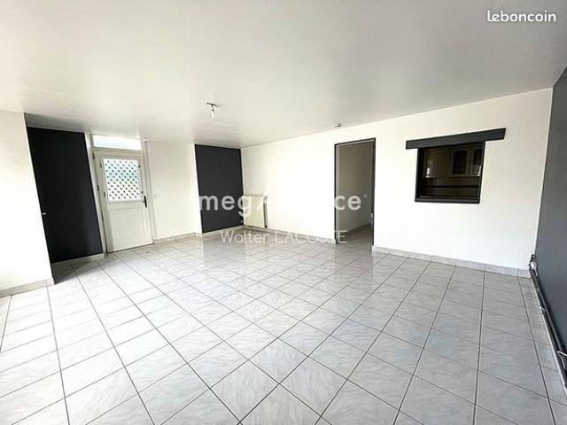 Appartement vente à Saint-Germain-en-Laye, Chavenay