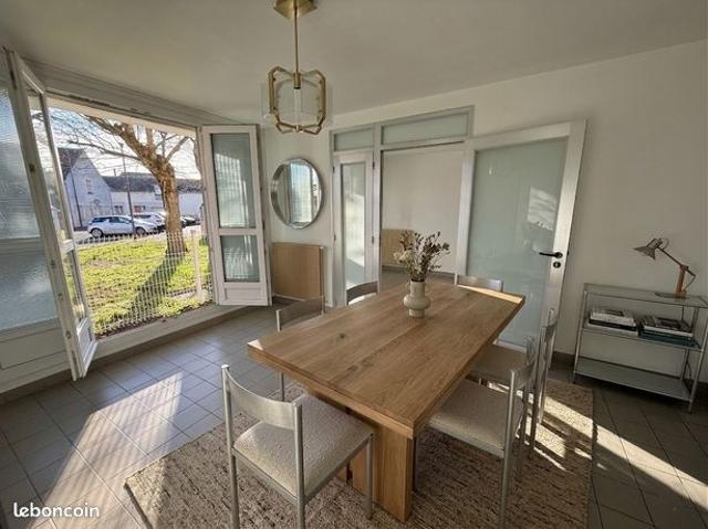 Appartement vente à Tours, La Riche