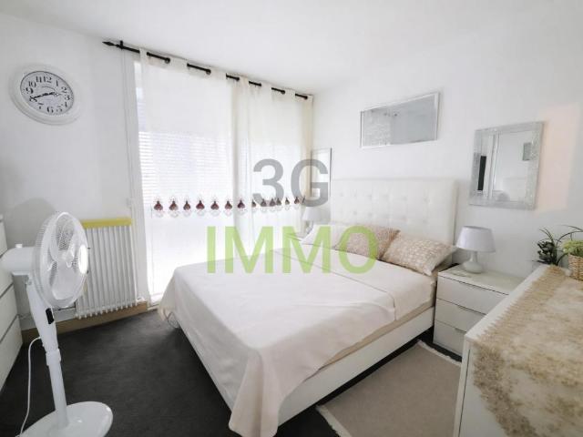 Appartement vente à Nîmes