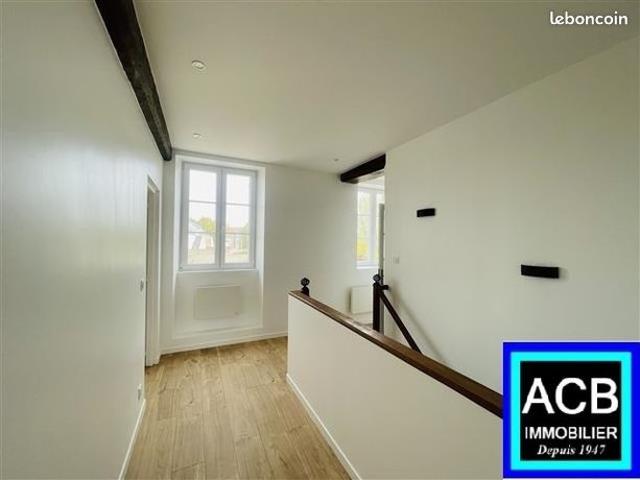 Appartement vente à Clermont, Mouy