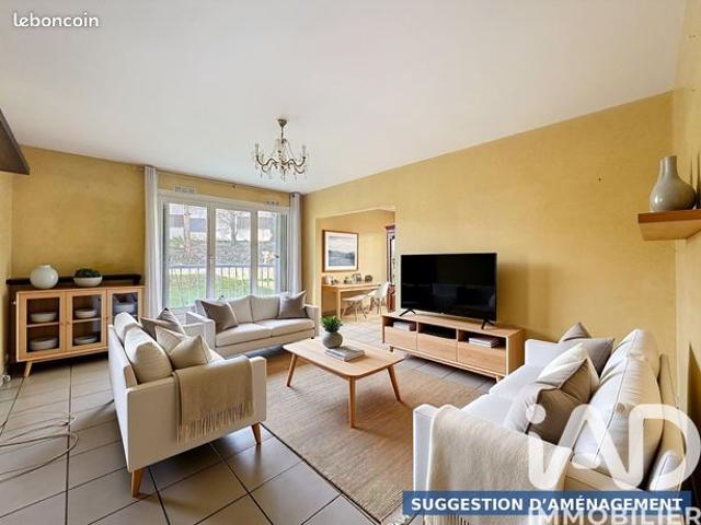 Appartement vente à Rambouillet, Magny-les-hameaux
